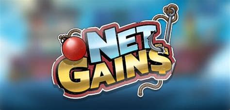 Play Net Gains Slot