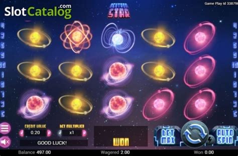 Play Neutron Star Slot