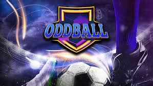 Play Odd Ball Slot