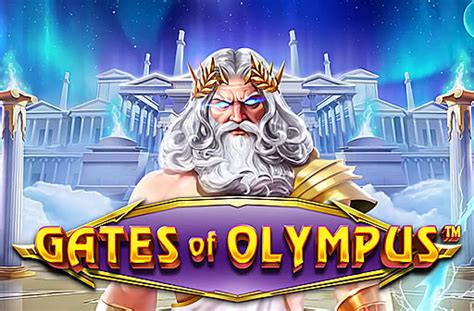 Play Olympus 2 Slot