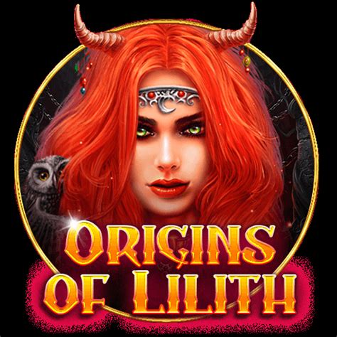 Play Origins Of Lilith Slot