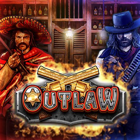 Play Outlaw Big Time Gaming Slot