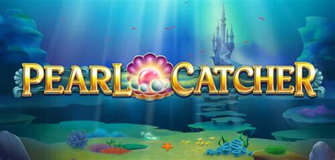 Play Pearl Catcher Slot