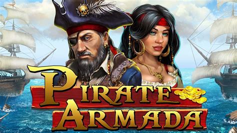 Play Pirate Armada Slot