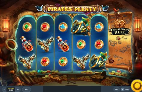 Play Pirate Spirit Slot
