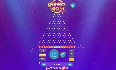 Play Plinkos Slot