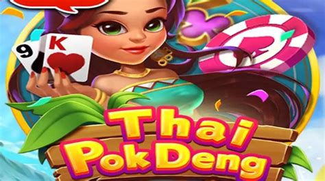 Play Pok Deng Slot