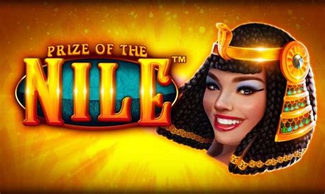 Play Prize Of The Nile Slot