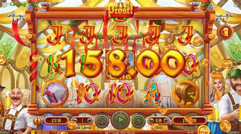 Play Prost Slot