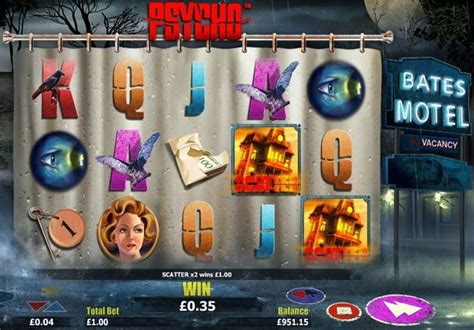 Play Psycho Slot