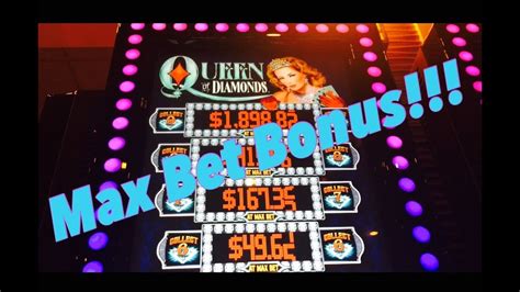 Play Queen Of Diamonds Slot