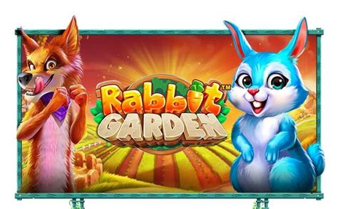 Play Rabbit Runs Slot