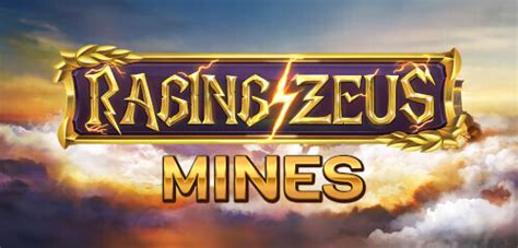 Play Raging Zeus Mines Slot
