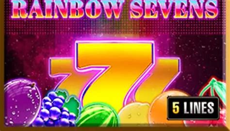 Play Rainbow Sevens Slot