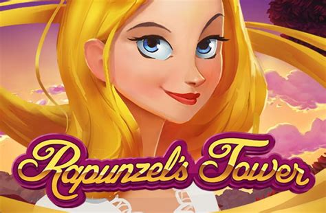 Play Rapunzel S Tower Slot