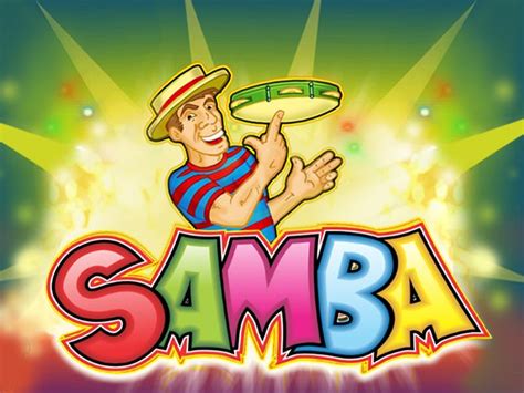 Play Rct Samba Slot