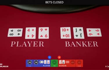 Play Real Baccarat With Courtney Slot
