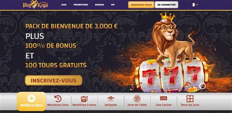 Play Regal Casino Belize