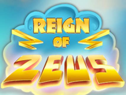 Play Reign Of Zeus Slot