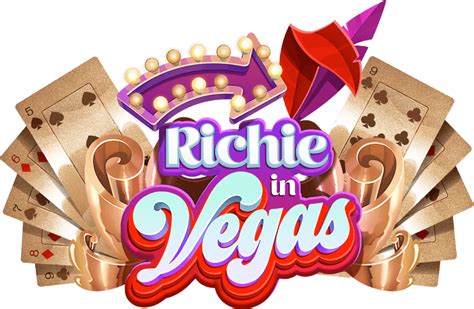 Play Richie In Vegas Slot