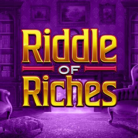 Play Riddle Of Riches Slot