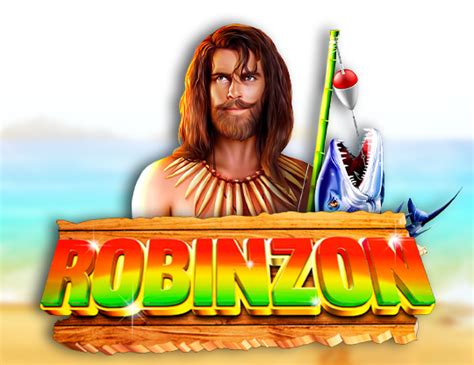 Play Robinzon Slot