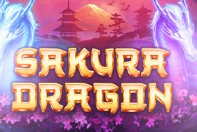 Play Sakura Dragon Slot