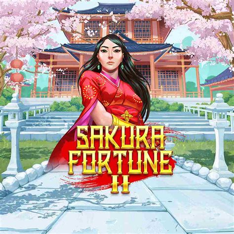 Play Sakura Fortune 2 Slot