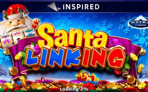 Play Santa Linking Slot