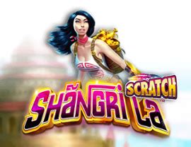 Play Shangri La Scratch Slot