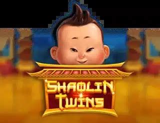 Play Shaolin Twins Slot