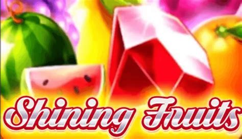 Play Shining Fruits Slot