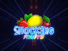 Play Shocking Fruits Slot