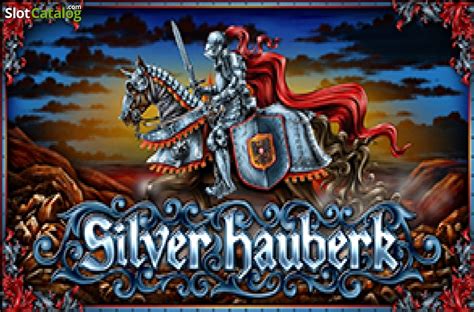 Play Silver Hauberk Slot