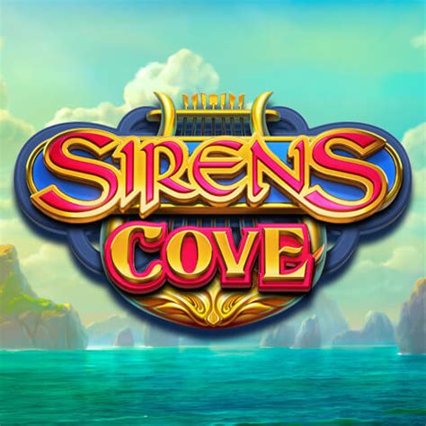 Play Sirens Cove Slot