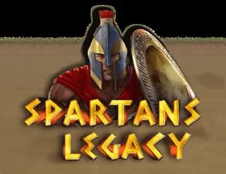Play Spartans Legacy Slot