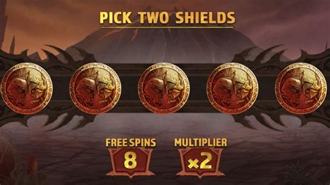 Play Spartans Vs Zombies Multipays Slot