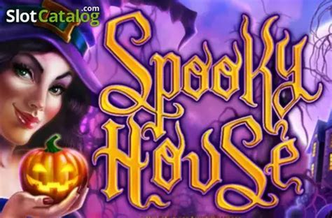 Play Spook Mansion Slot
