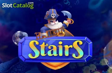 Play Stairs Slot