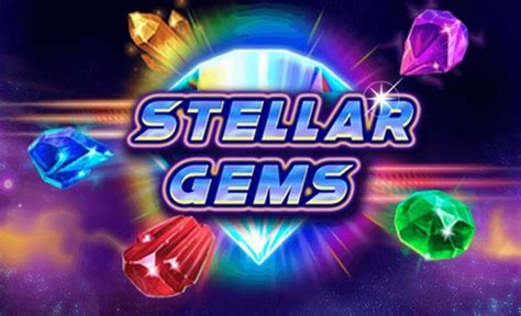 Play Stellar Gems Slot