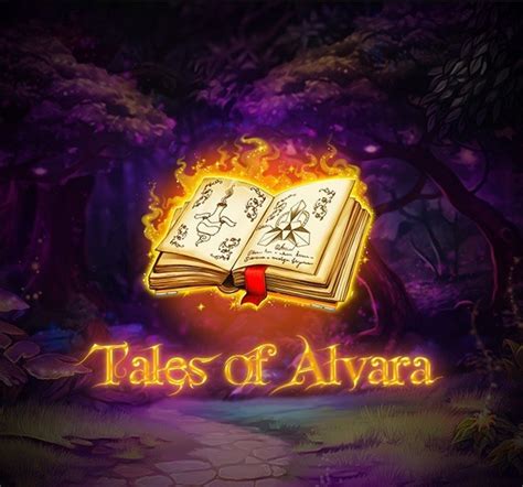 Play Tales Of Alvara Slot