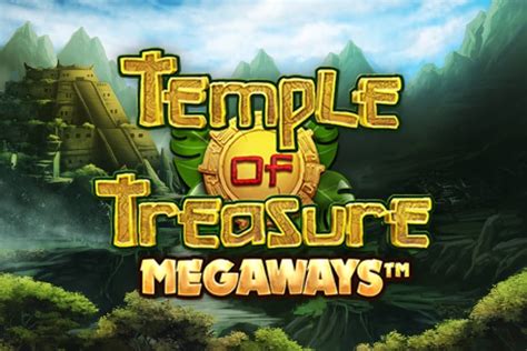 Play Temple Of Treasure Megaways Slot