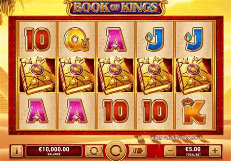 Play The Book Slot