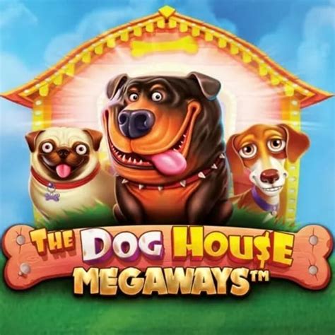 Play The Dog House Megaways Slot