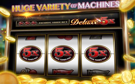 Play The Dollar Case Slot