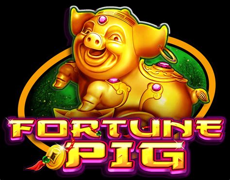 Play The Fortune Pig Slot