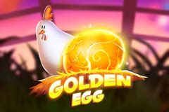 Play The Golden Egg Slot