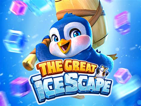 Play The Great Icescape Slot