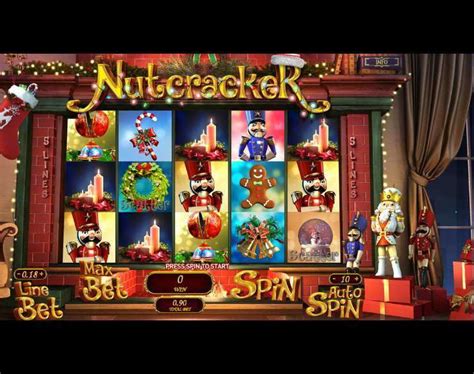 Play The Nutcracker Slot