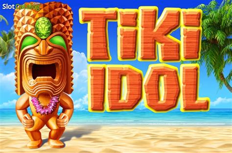 Play Tiki Idol Slot